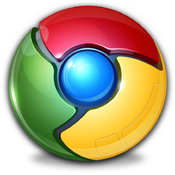 Get Google Chrome