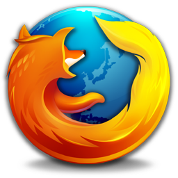 Get Mozilla Firefox